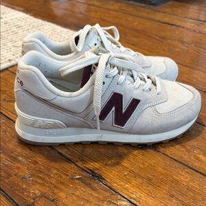 New Balance Sneakers